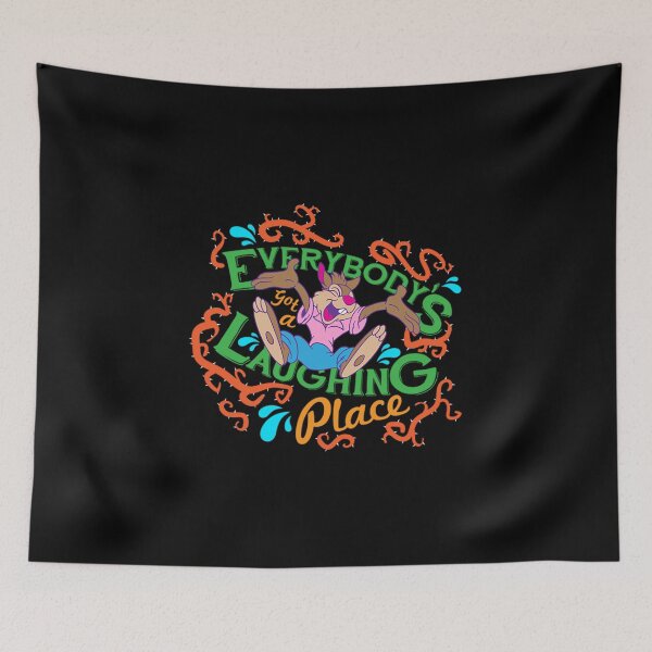 Item preview, Eve  ry  b o  dy’s G o  t A La  ug  h ing  P l   ac e designed and sold by fomo66.