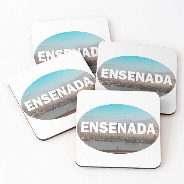 Item preview, Ensenada Mexico designed and sold by stermitkermit.