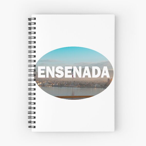 Item preview, Ensenada Mexico designed and sold by stermitkermit.