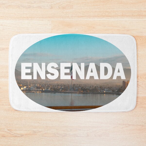 Item preview, Ensenada Mexico designed and sold by stermitkermit.