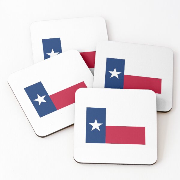 Item preview, Texas Flag designed and sold by matthewstolper.