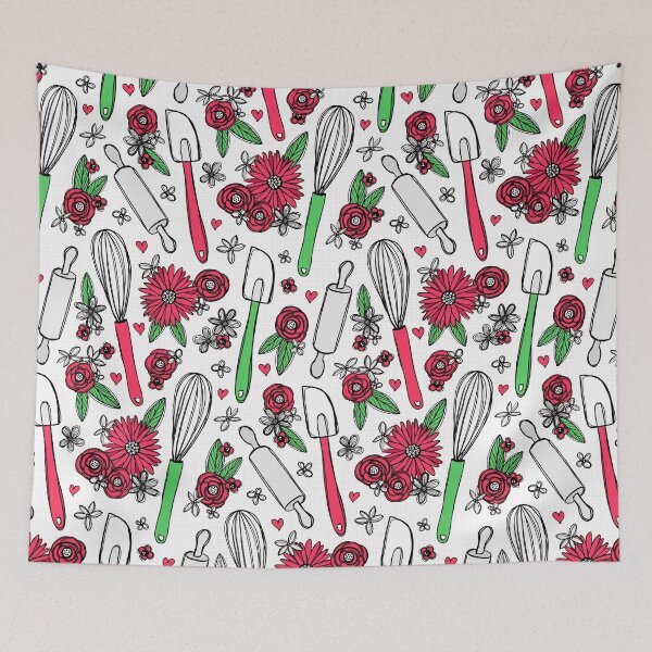 Item preview, Holiday Cooking & Baking designed and sold by robyriker.