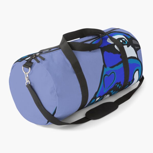 Item preview, BlueJay designed and sold by FoxBanditArt.