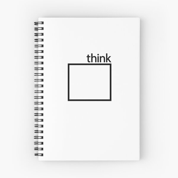 Item preview, Think Outside The Box designed and sold by Garmsy.