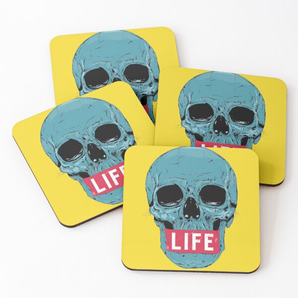 Item preview, LIFE designed and sold by ewoio.