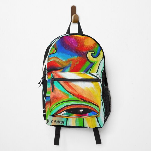 Item preview, Girl In Color designed and sold by Genevieve Esson.