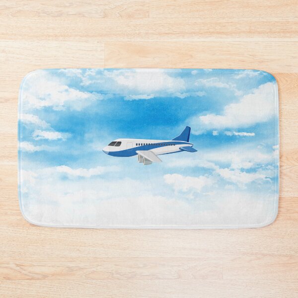 Item preview, Airplane designed and sold by della95.