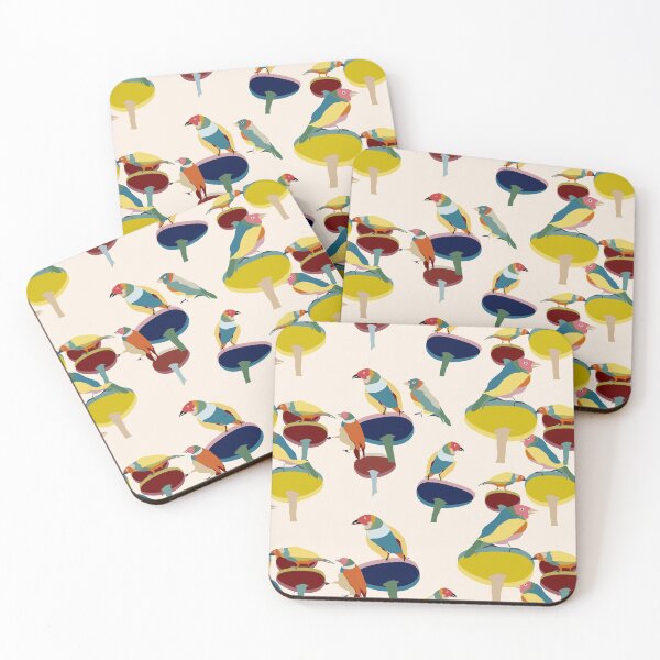 Item preview, Aviary Kingdom designed and sold by Veronica-lam.