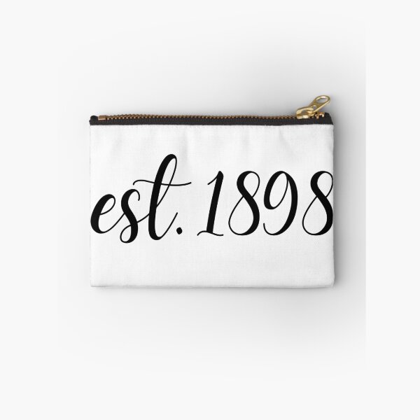 Item preview, est. 1898 designed and sold by danielleblack04.