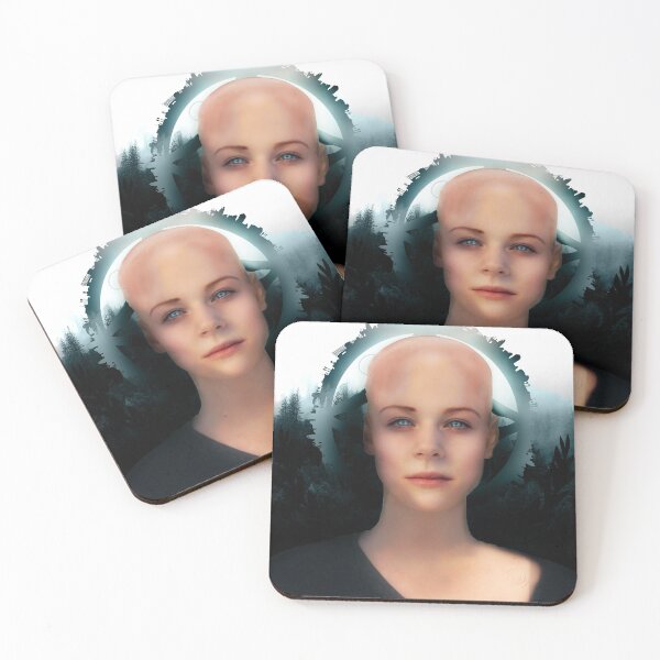 Item preview, Sameness Cover Art designed and sold by K. Weikel.