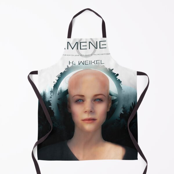 Item preview, Sameness Cover Art designed and sold by K. Weikel.