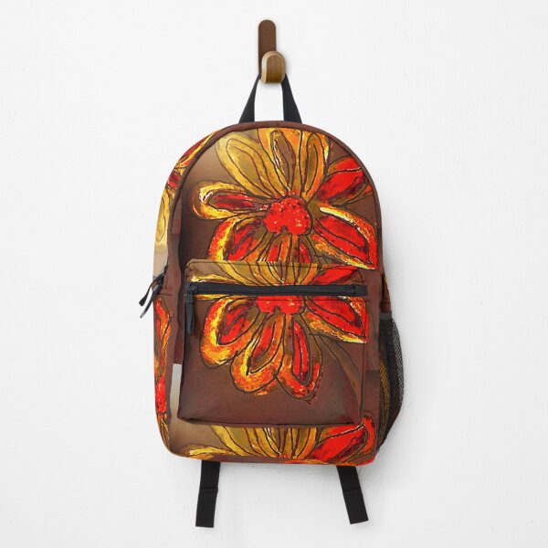 Item preview, Diasy playfulness in the autumn air  designed and sold by Tonyasartprints.