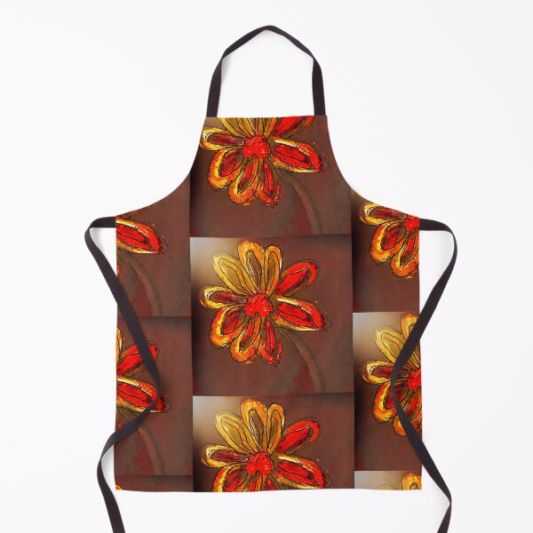 Item preview, Diasy playfulness in the autumn air designed and sold by Tonyasartprints.