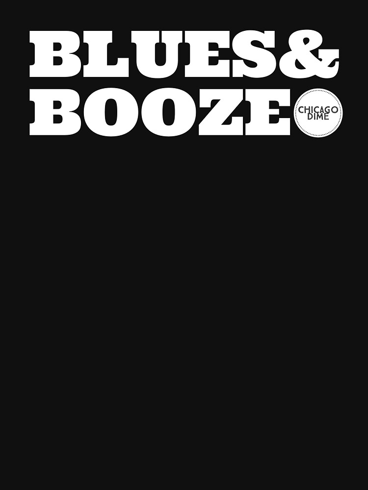 Blues & Booze by geeandtee1