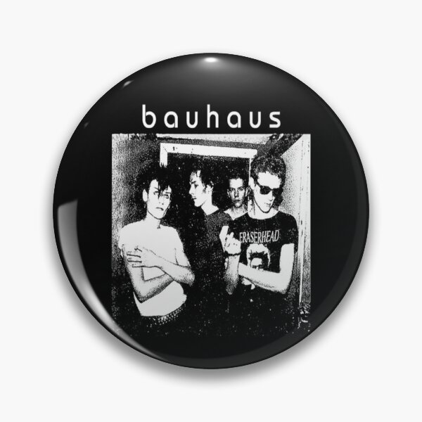 Item preview, Bauhaus bauhaus designed and sold by GardenOfFiles.