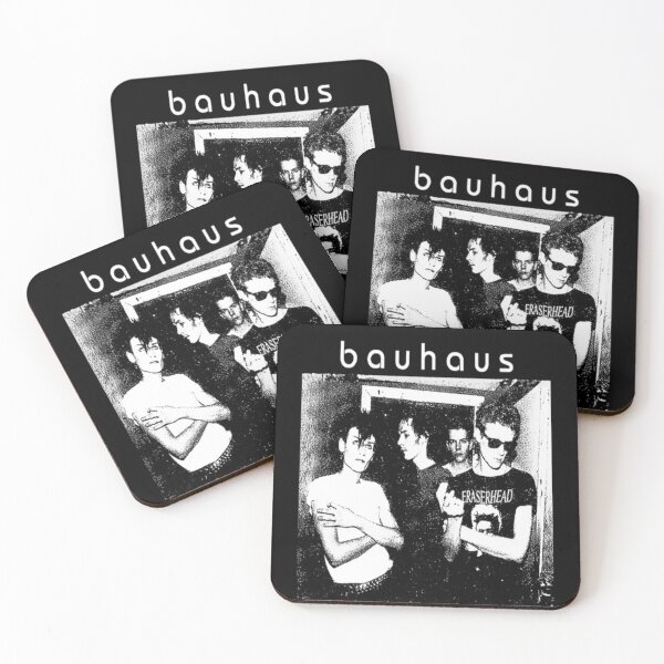 Item preview, Bauhaus bauhaus designed and sold by GardenOfFiles.