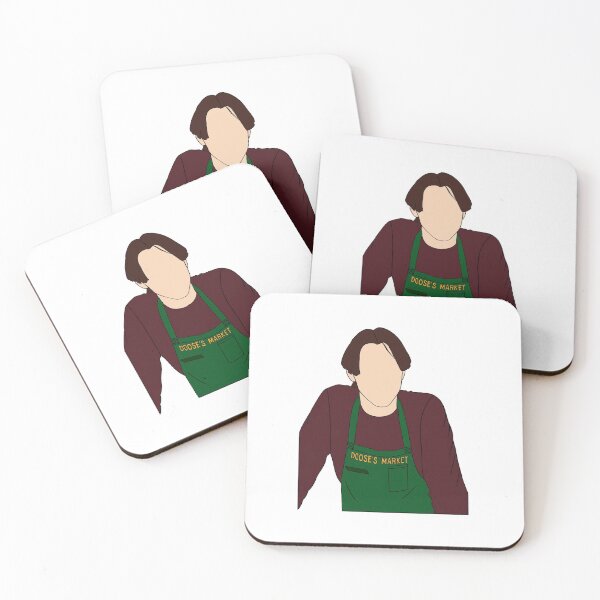 Item preview, Dean at Doose’s designed and sold by loveaudriana.