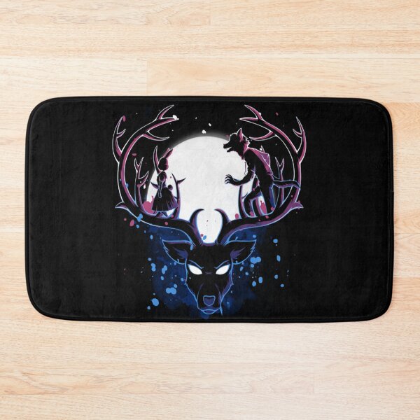 Item preview, Beastars The Instinct designed and sold by GardenOfFiles.