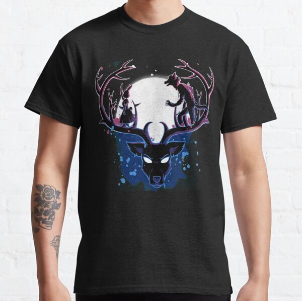 Beastars The Instinct T-shirt classique