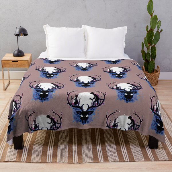 Item preview, Beastars The Instinct designed and sold by GardenOfFiles.