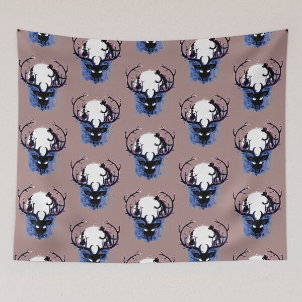 Item preview, Beastars The Instinct designed and sold by GardenOfFiles.