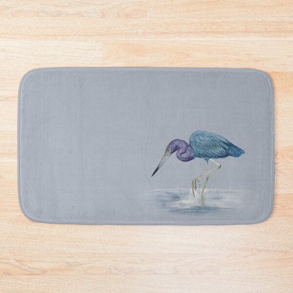 Item preview, Little Blue Egret designed and sold by Callado.