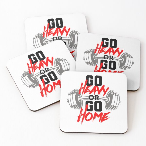 Item preview, Go heavy or go home designed and sold by 7Kdschmidt.