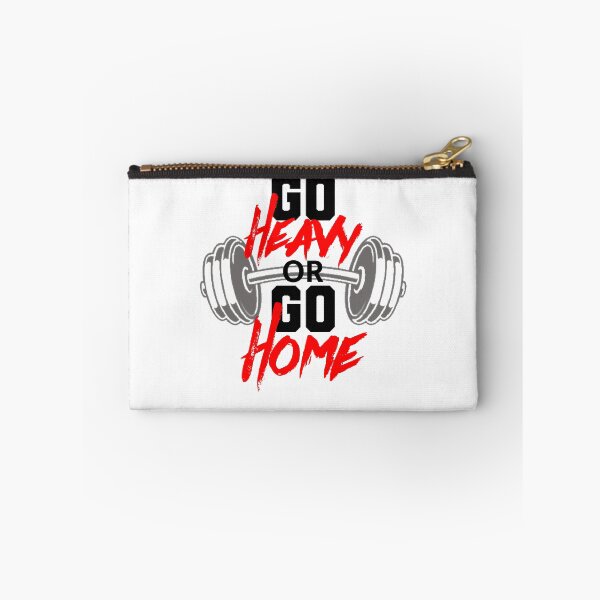 Item preview, Go heavy or go home designed and sold by 7Kdschmidt.