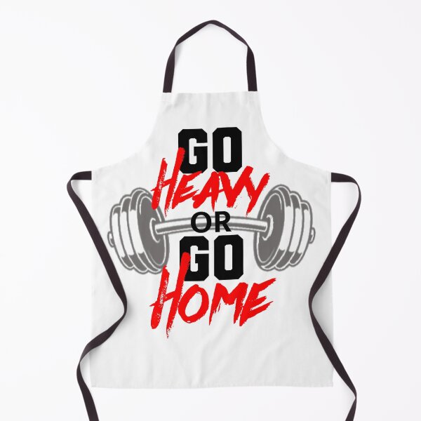 Item preview, Go heavy or go home designed and sold by 7Kdschmidt.