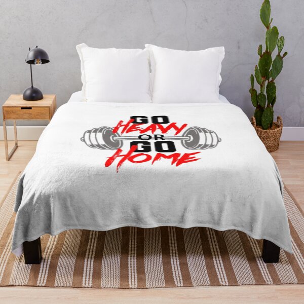 Item preview, Go heavy or go home designed and sold by 7Kdschmidt.