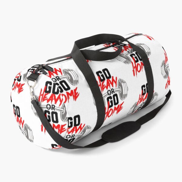 Item preview, Go heavy or go home designed and sold by 7Kdschmidt.