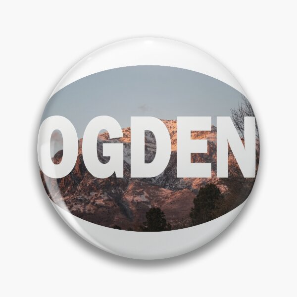 Item preview, Ogden Utah  designed and sold by stermitkermit.