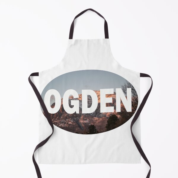 Item preview, Ogden Utah designed and sold by stermitkermit.