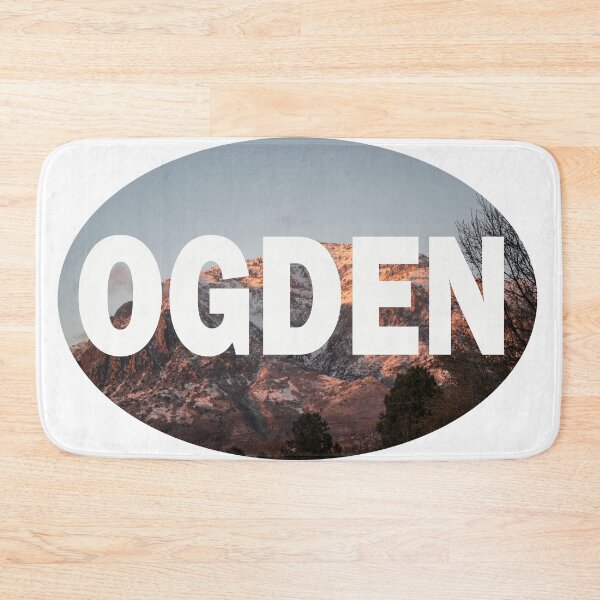Item preview, Ogden Utah  designed and sold by stermitkermit.