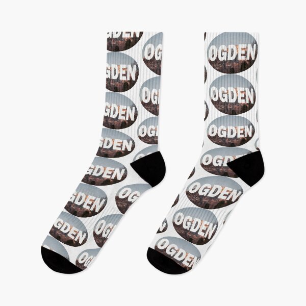 Item preview, Ogden Utah  designed and sold by stermitkermit.