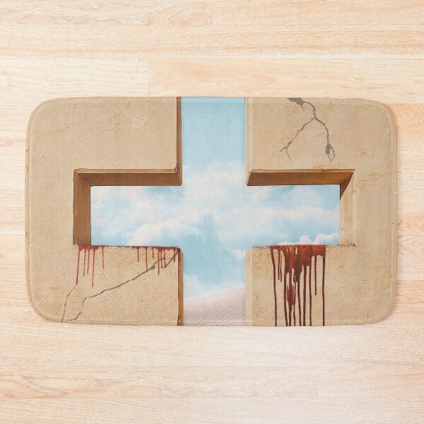 Item preview, John 3:16 - For God So Loved The World... designed and sold by Daniel Lucas.