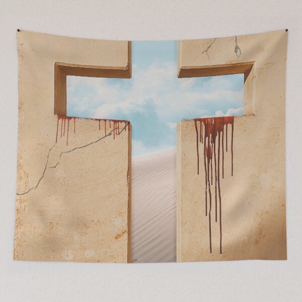Item preview, John 3:16 - For God So Loved The World... designed and sold by Daniel Lucas.