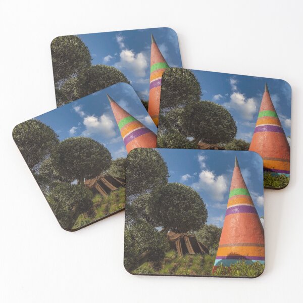 Item preview, Imaginative Garden designed and sold by Marylou Badeaux.