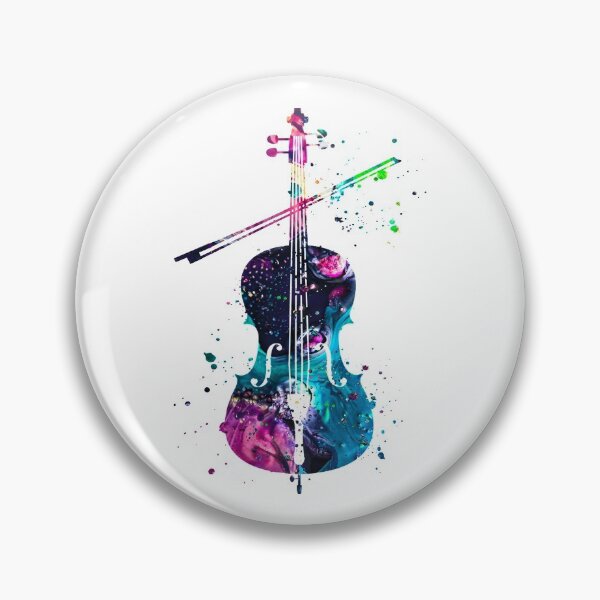 Item preview, Cello Art designed and sold by zuzis.