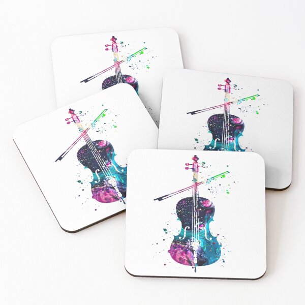 Item preview, Cello Art designed and sold by zuzis.