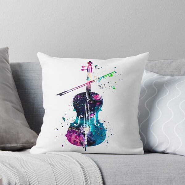 Item preview, Cello Art designed and sold by zuzis.