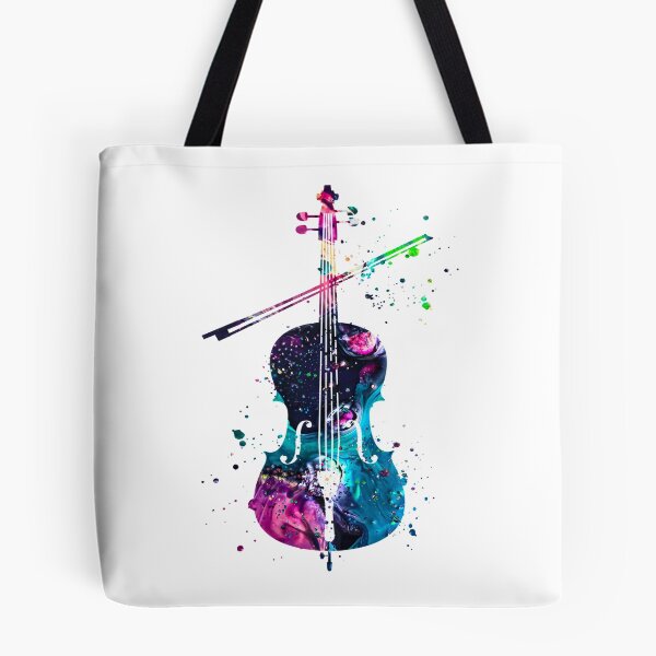 Item preview, Cello Art designed and sold by zuzis.