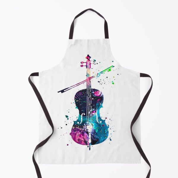 Item preview, Cello Art designed and sold by zuzis.