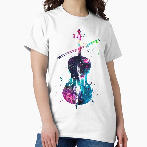 Item preview, Cello Art designed and sold by zuzis.