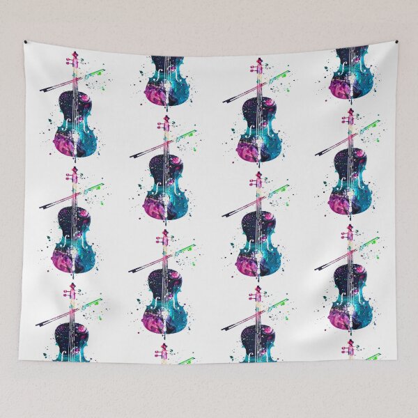Item preview, Cello Art designed and sold by zuzis.