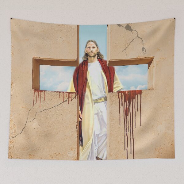 Item preview, John 3:16 - For God So Loved The World... (Version 2) designed and sold by Daniel Lucas.