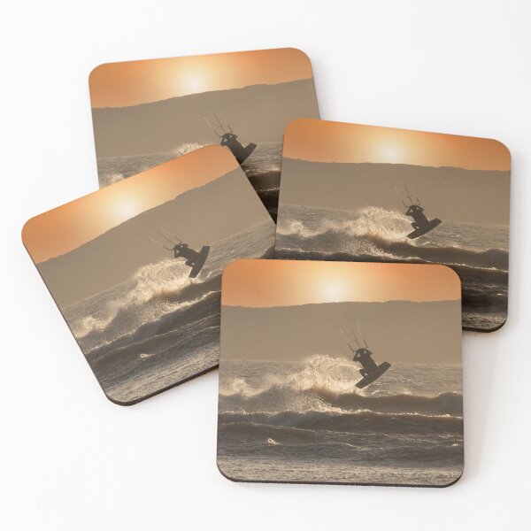 Item preview, Kite surfista designed and sold by Marylou Badeaux.