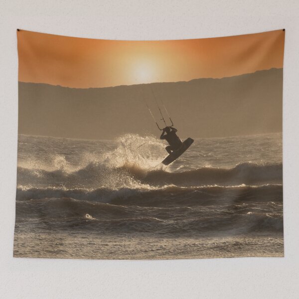 Item preview, Kite surfista designed and sold by Marylou Badeaux.