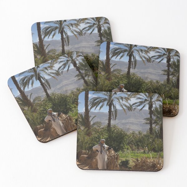 Item preview, Midday at the Oasis designed and sold by Marylou Badeaux.