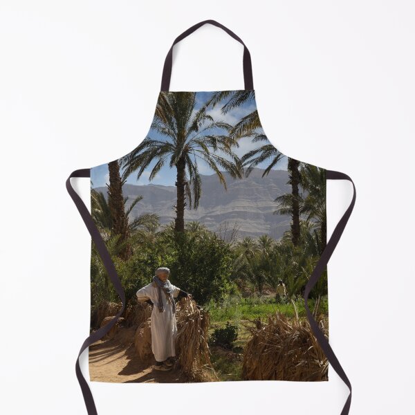 Item preview, Midday at the Oasis designed and sold by Marylou Badeaux.
